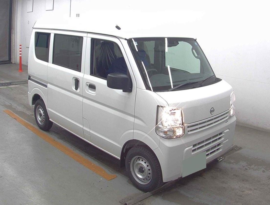 Nissan Clipper DX