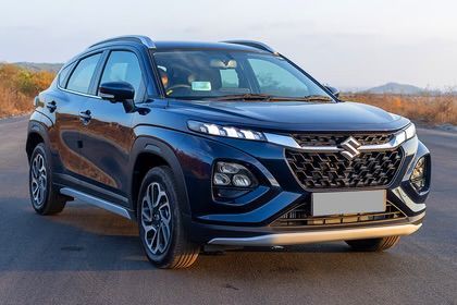 Suzuki Maruti Fronx