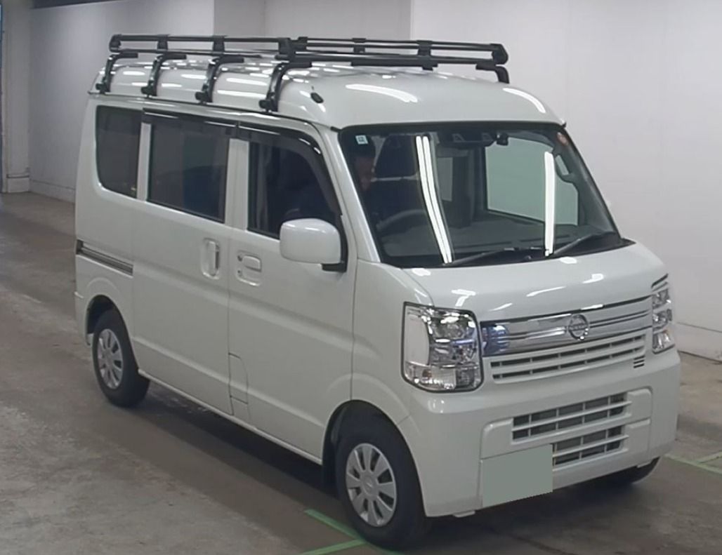 Nissan Clipper GX