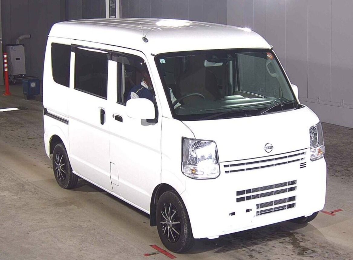 Nissan Clipper DX