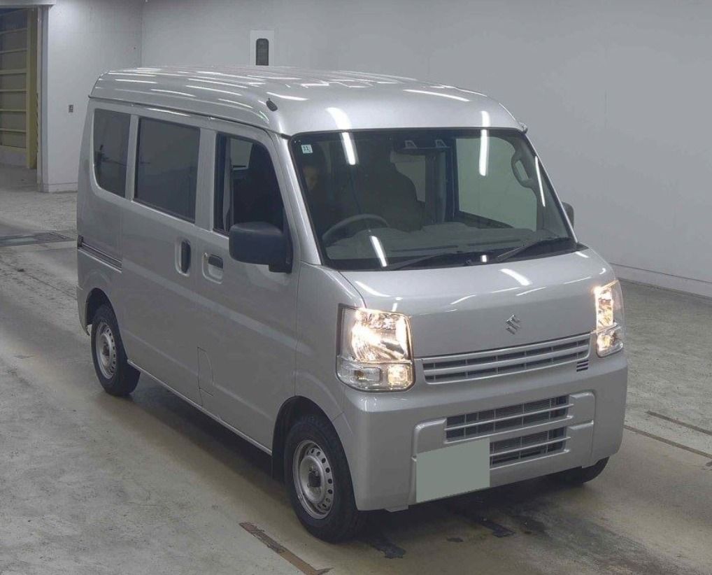 Suzuki Every PA