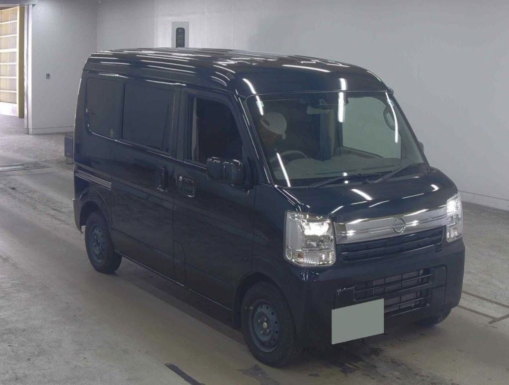 Nissan Clipper GX Turbo